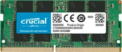 CRUCIAL DDR4 16GB LAPTOP RAM -3200MHZ