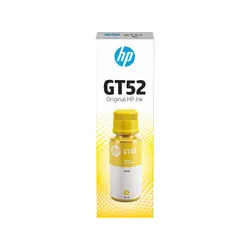 HP INK GT52