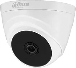 Dahua 2MP HDCVI IR Dome Indoor Camera-DH-HAC-T1A21P