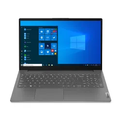 Lenovo V15 Intel Core i3 12th Gen 15.6" (39.62 cm) FHD (1920x1080) Antiglare 250 Nits Thin and Light Laptop