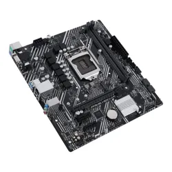 ASUS Motherboard H510m-E 