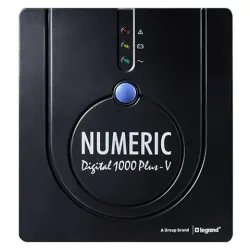 Numeric 1000va Line Ups