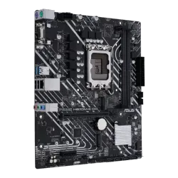 ASUS PRIME H610ME DDR4 MOTHERBOARD