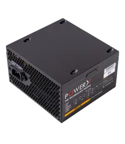 POWER X G7650 ATX CABINET WITH SMPS