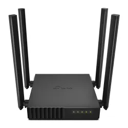 TP LINK ROUTER AC1200 ARCHER C54