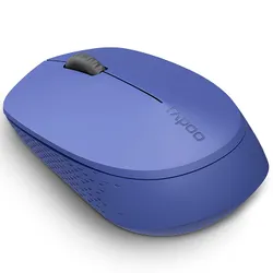 RAPOO M100G BLUE MULTI MODE