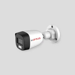 CP PLUS Guard + 5MP Day/Night Color Outdoor Bullet Camera with Built-in MIC CP-GPC-TA50PL2C-SE-0361