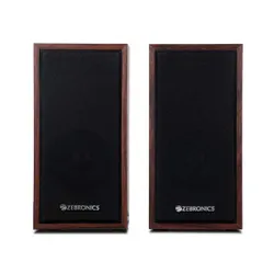 Zebronics 2.0 Spk-S999 Mu.Speaker