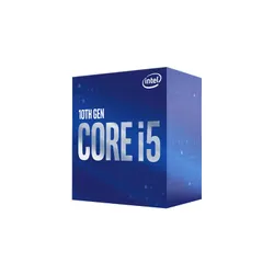 Intel Core I5-10400 10th Processor