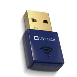 LT-WD03 USB WIFI+BTS-150MBPS