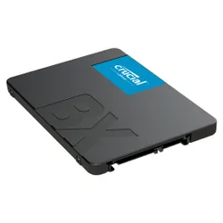 CRUCIAL 480GB SSD BX500 