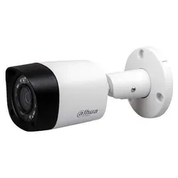 Dahua Audio 5MP Bullet Camera DH-Hac- B1A51P