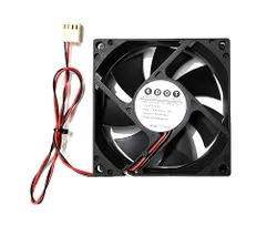 CPU FAN 80MM