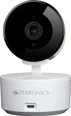 ZEBRONICS SMART CAMERA 102 