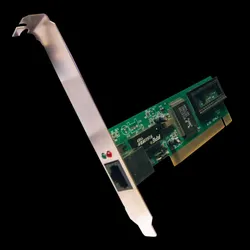 COCONUT -PCI 1X LAN CARD