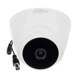 DAHUA Audio 5MP HDCVI Fixed IR Eyeball Camera DH-HAC-T1A51P