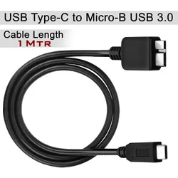 USB External Hdd Cable 3.0 1mtr