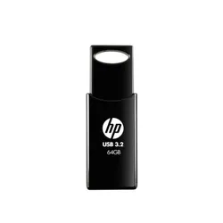 Hp 64gb Usb 3.2 712w Pendrive