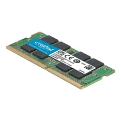 CRUCIAL DDR4 16GB -2666 Laptop Ram 