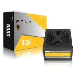 ANTEC B550 ATOM BRONZE SMPS