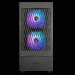 GAMDIAS TALOS E3 MESH MIDTOWER BLACK CABINET