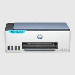 HP Smart Tank 585 All-in-One WiFi Colour Wireless Home Inkjet Printers