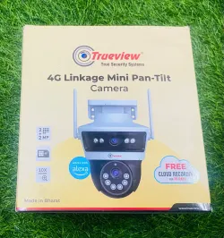 TRUE VIEW 3MP LINAGE 4G PTZ(T18201)