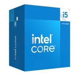 INTEL I5 14400 PROCESSOR 