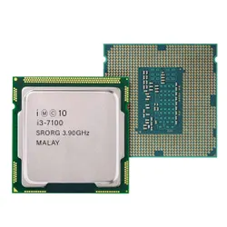 I3 7TH GEN PROCESSOR