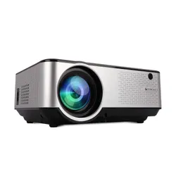 ZEBRONICS LED PROJECTOR LP2800HD