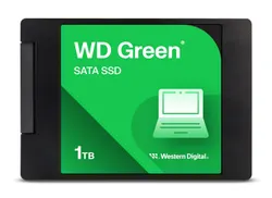 Wd 1tb Ssd Green