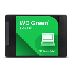 WD GREEN  SSD