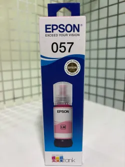 EPSON 057 L8050 INK