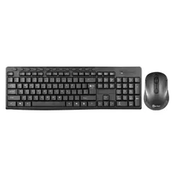 ENTER WIRELESS KEYBOARD&MOUSE SAATHI COMBO