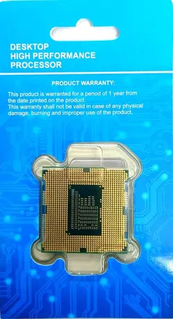 I3-2ND PROCESSOR