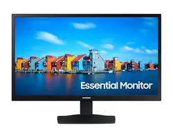 SAMSUNG LS19A330NHWXXL MONITOR