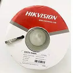 HIKVISION CCTV COIL