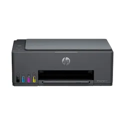 HP Smart Tank 581 All-in-one WiFi Colour Printer with 2 Extra Black Ink Bottles(Upto 12000 Black and 6000 Colour Prints)and 1 Year Extended Warranty with PHA Coverage