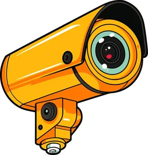 CCTV CAMERA'S