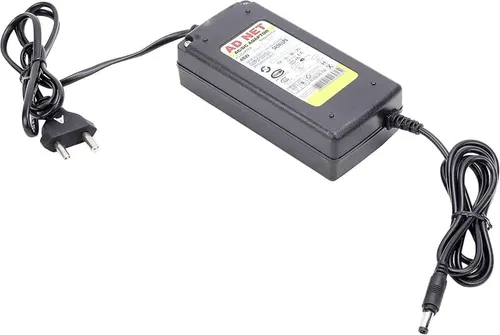 OX 12V 5AMP DC PIN ADOPTER