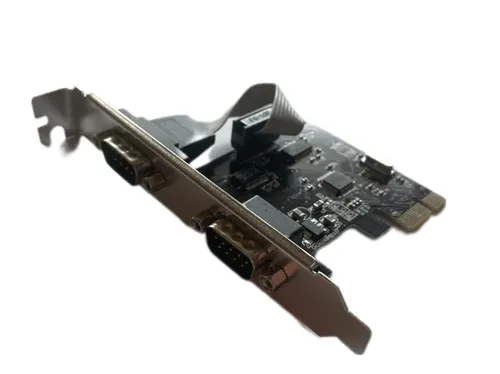 Millenium Serial Port Card