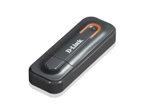 D Link 150mbps Wifi Dongle