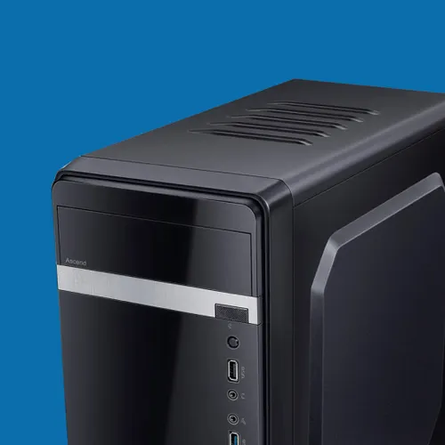 Fingers Cabinet with Smps - Ascend C3