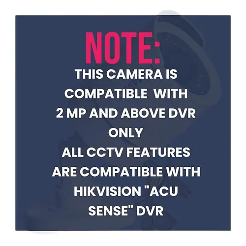 Hikvision DS-2CE70DF3T-MFS (2mp C.W.Mic Met Doom)