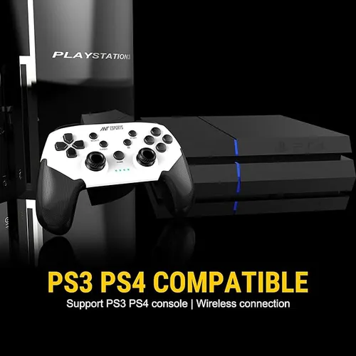 Ant Esports GP320 Wireless Gamepad