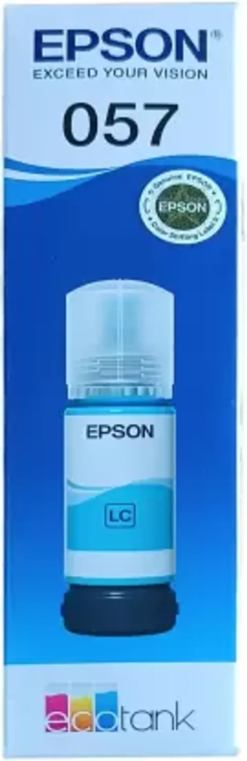 EPSON 057 L8050 INK