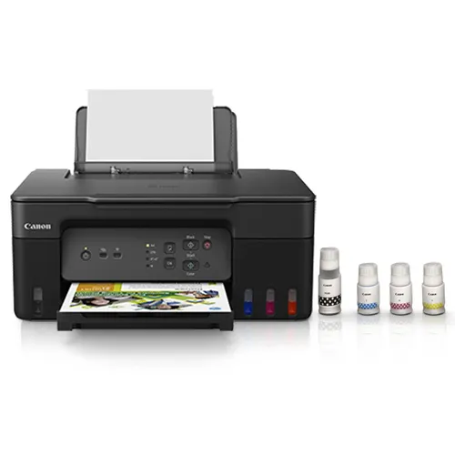 CANON G3730 INKJET PRINTER