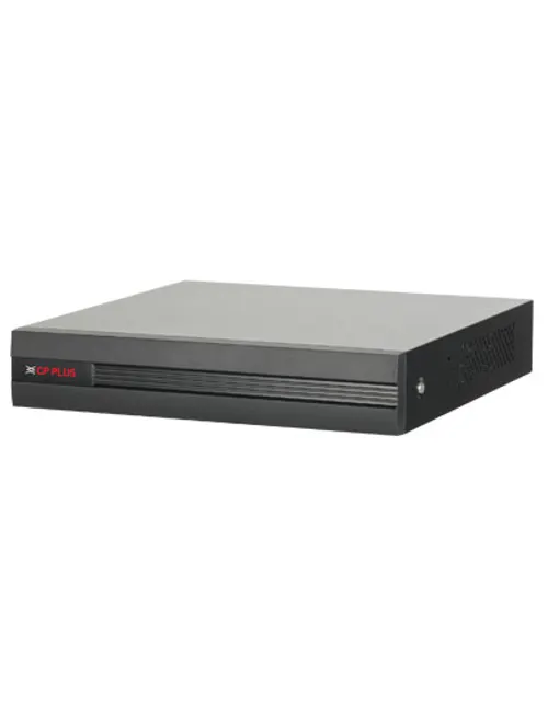 CPPLUS 8 CHANNEL DVR CP-UVR-0801E1-IC