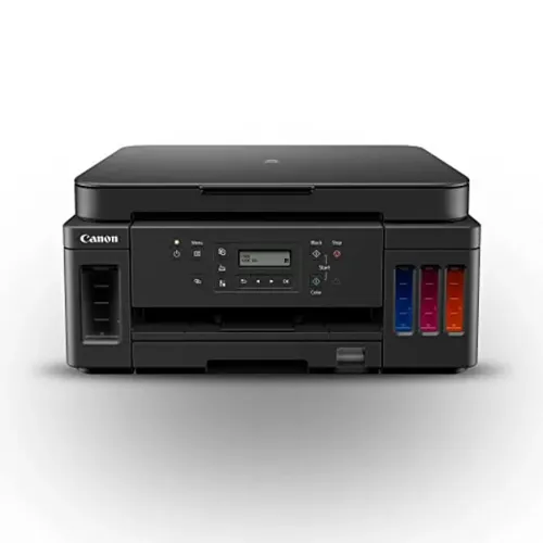 Canon Printer Inktank ALO -G6070