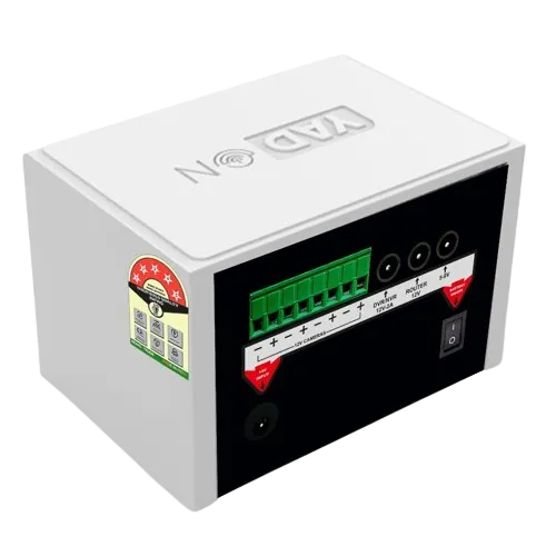 Yadon MINI UPS (YAD6-6K22)